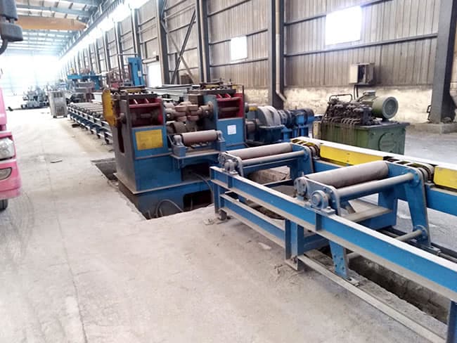 内蒙古赤峰网架钢结构工程有限公司